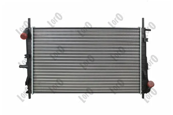 Radiator, engine cooling 017-017-0016
