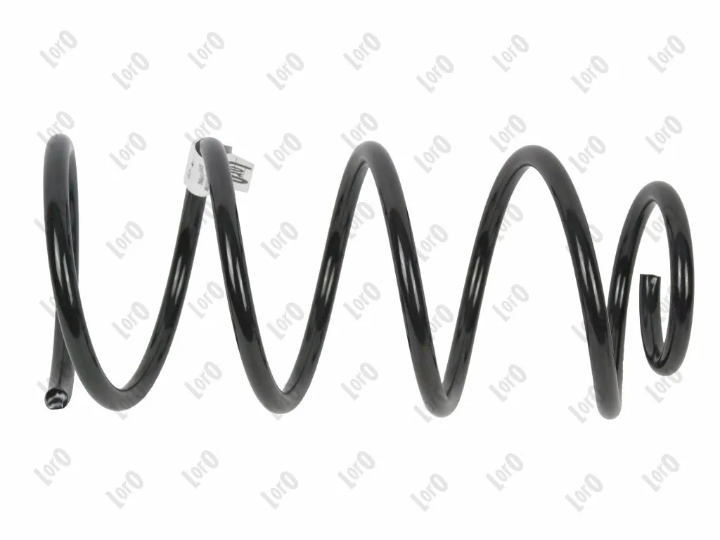 Suspension Spring 234-01-029