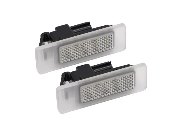 ABAKUS L42-210-0004LED Licence Plate Light