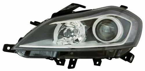 Headlight 666-1117LMLD-EM