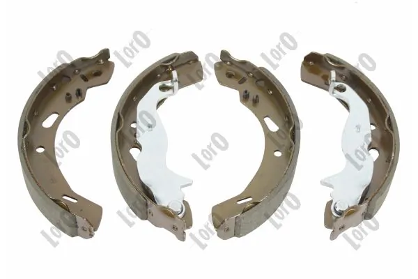 Brake Shoe Set 231-05-067