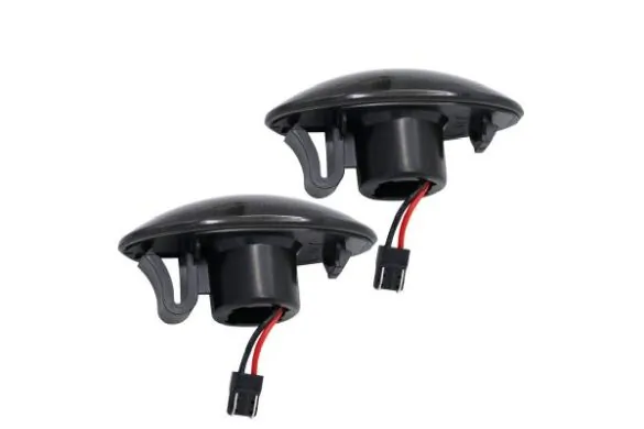 ABAKUS L50-140-001LED-S Indicator Set