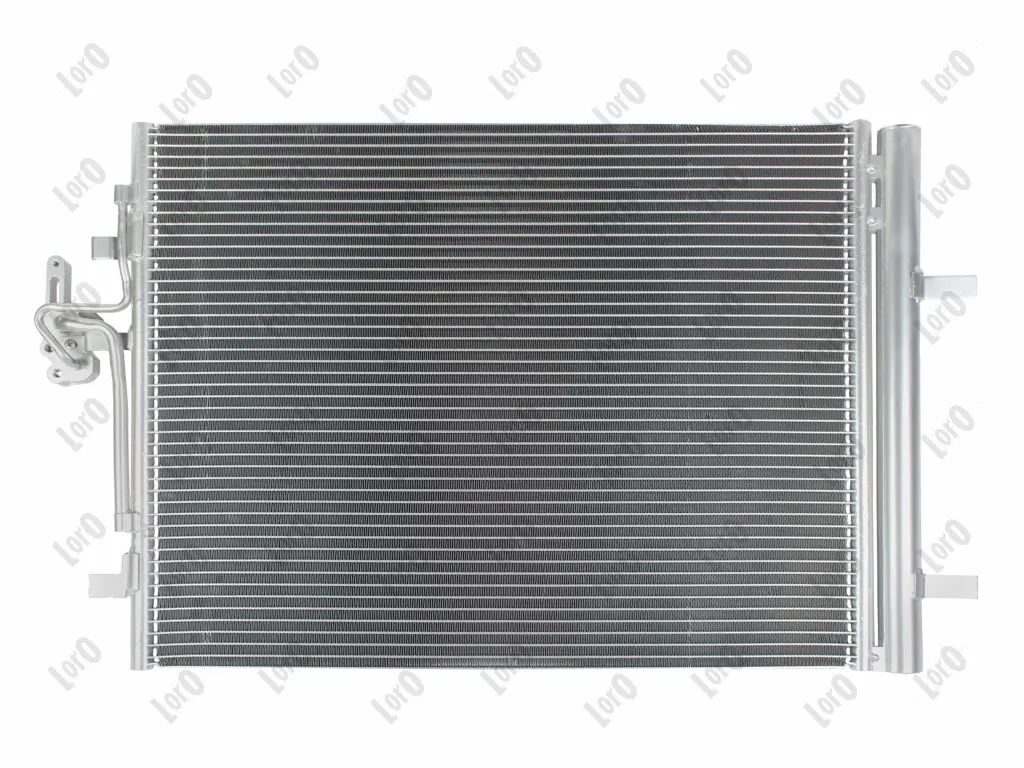 Condenser, air conditioning 052-016-0011
