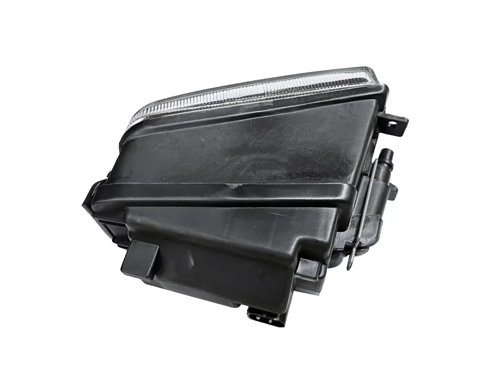 Front Fog Light 444-2003L-UQ