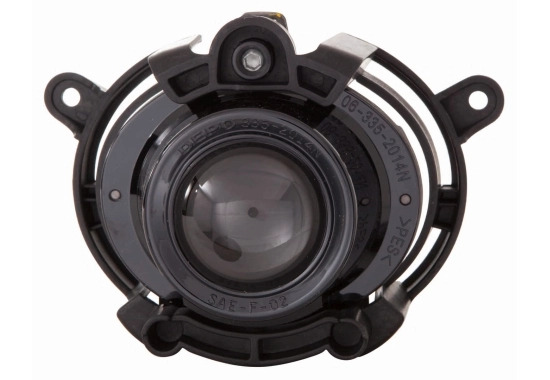 Front Fog Light 335-2030N-UE