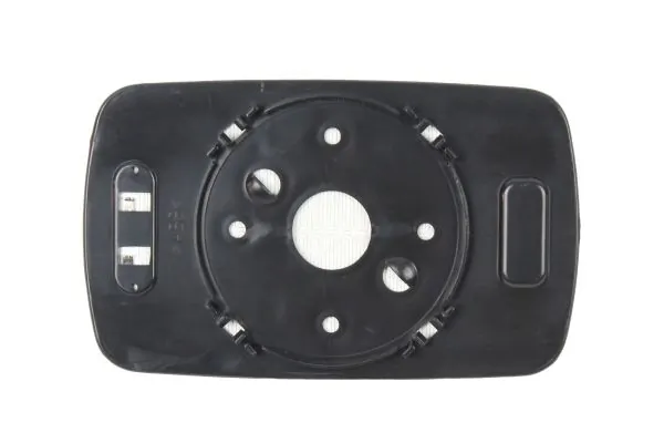 Mirror Glass, exterior mirror 0405G07