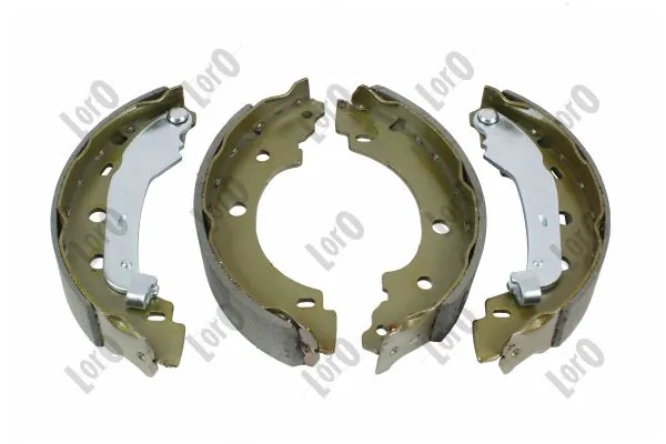 Brake Shoe Set 231-05-016