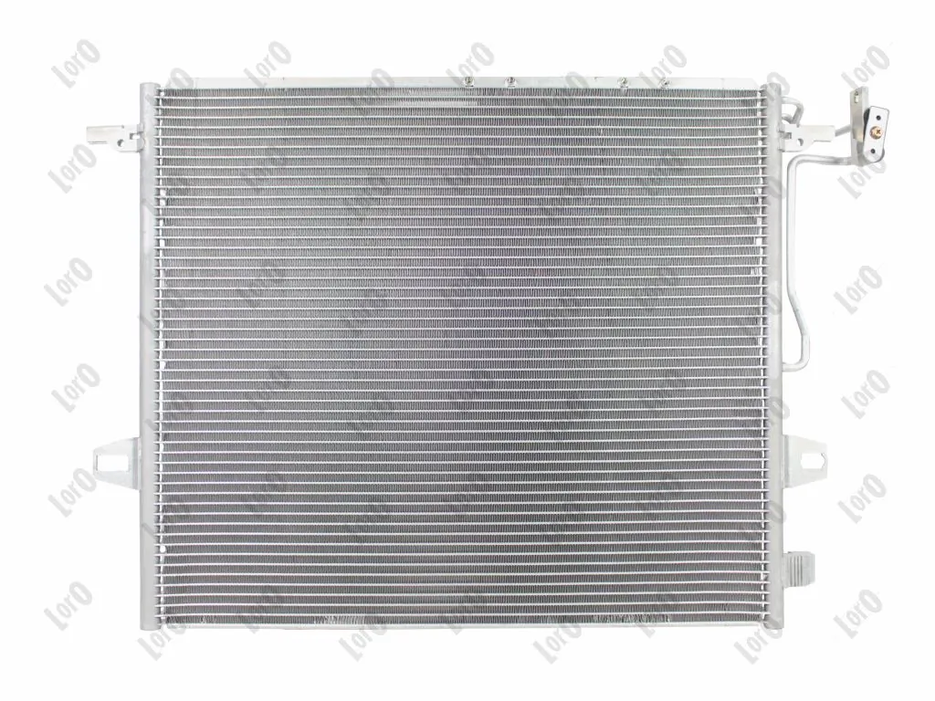 Condenser, air conditioning 054-016-0008