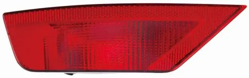 Rear Fog Light 431-4005L-LD-UE