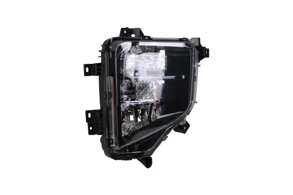 ABAKUS 214-2056R-UEN Front Fog Light