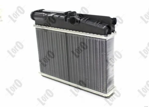 Heat Exchanger, interior heating 004-015-0018