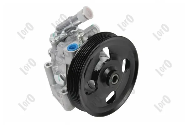 Hydraulic Pump, steering 140-01-185