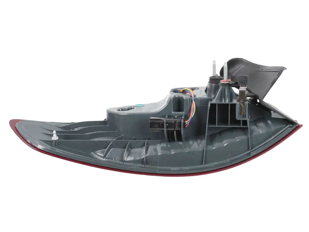 ABAKUS 131-1910R-AE Tail Light Assembly
