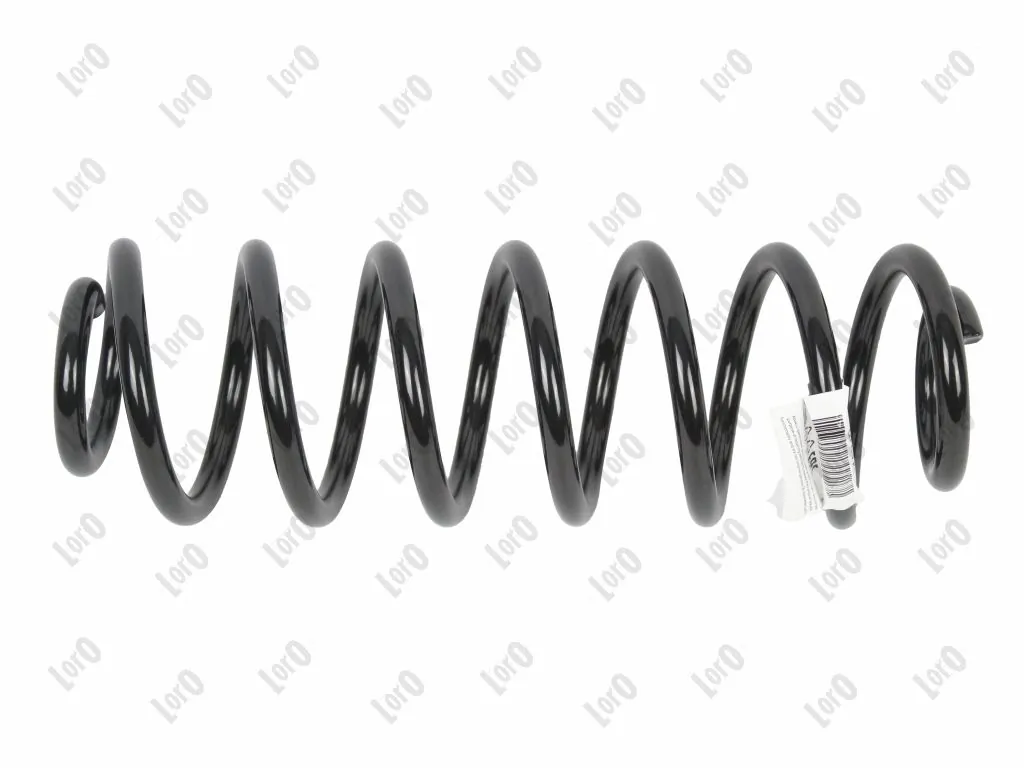 Suspension Spring 234-02-009