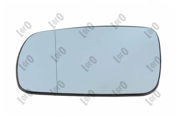 Mirror Glass, exterior mirror 0204G05
