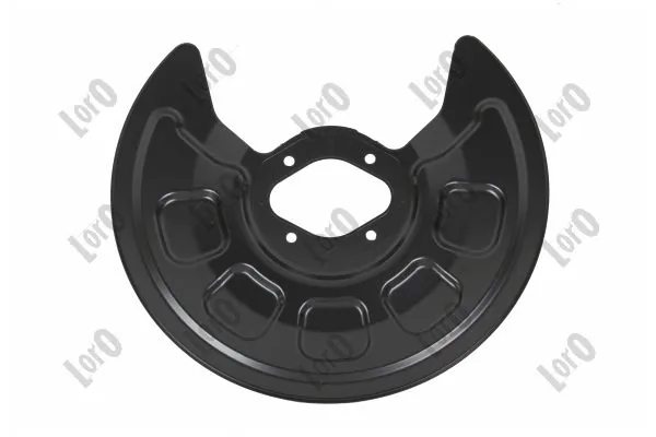 Splash Guard, brake disc 131-07-507