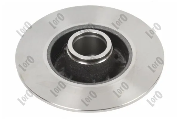 Brake Disc 231-04-072