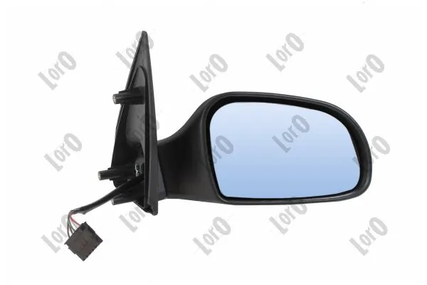 Exterior Mirror 0518M04