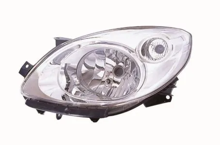 Headlight 551-1173R-LDEM1