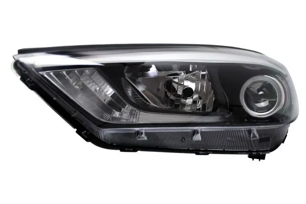 ABAKUS 121-1114LMLEMN2 Headlight