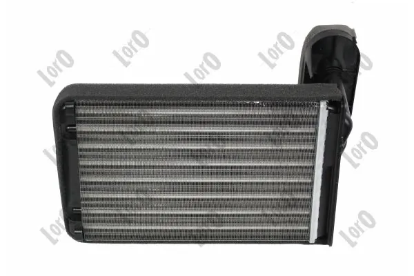 Heat Exchanger, interior heating 003-015-0001