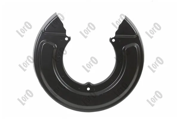 Splash Guard, brake disc 131-07-511