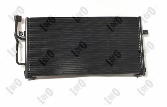 Condenser, air conditioning 052-016-0002