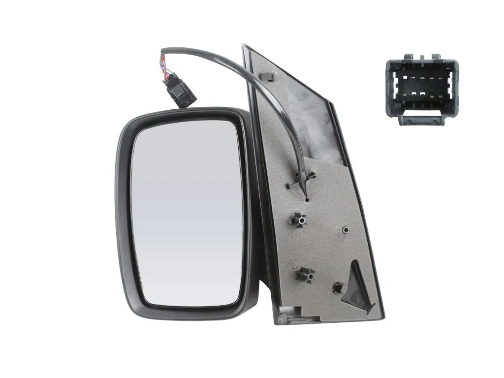 Exterior Mirror 0538M09
