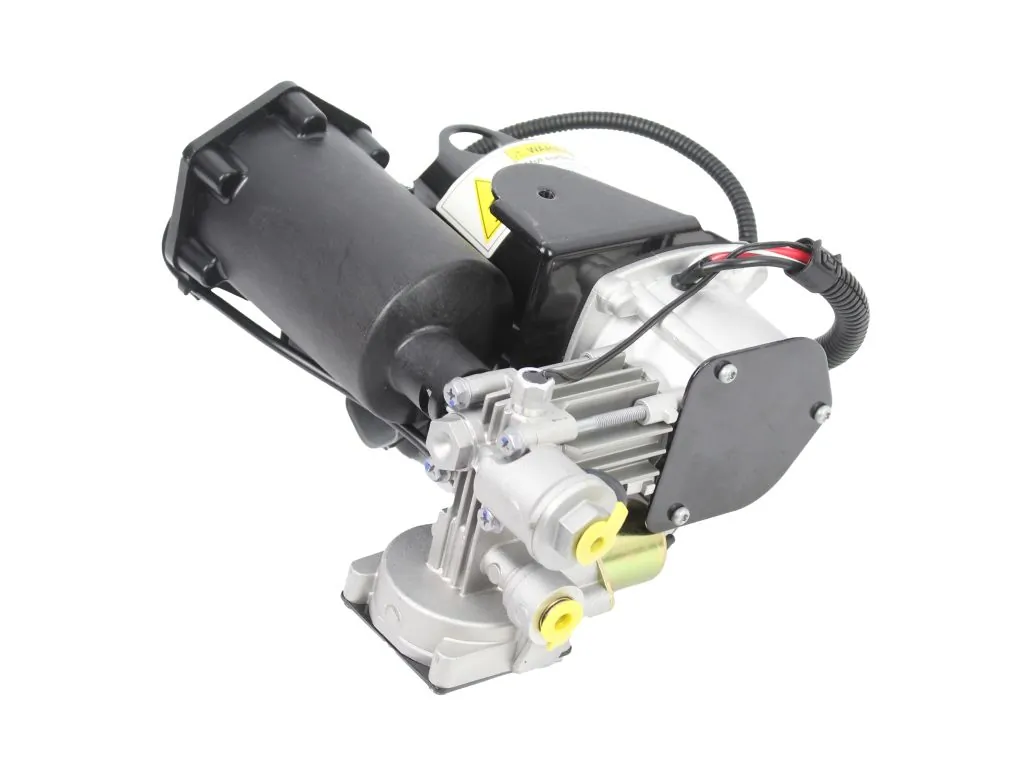 Compressor, compressed-air system 131-02-620