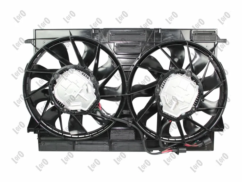 ABAKUS 053-014-0063 Fan, engine cooling