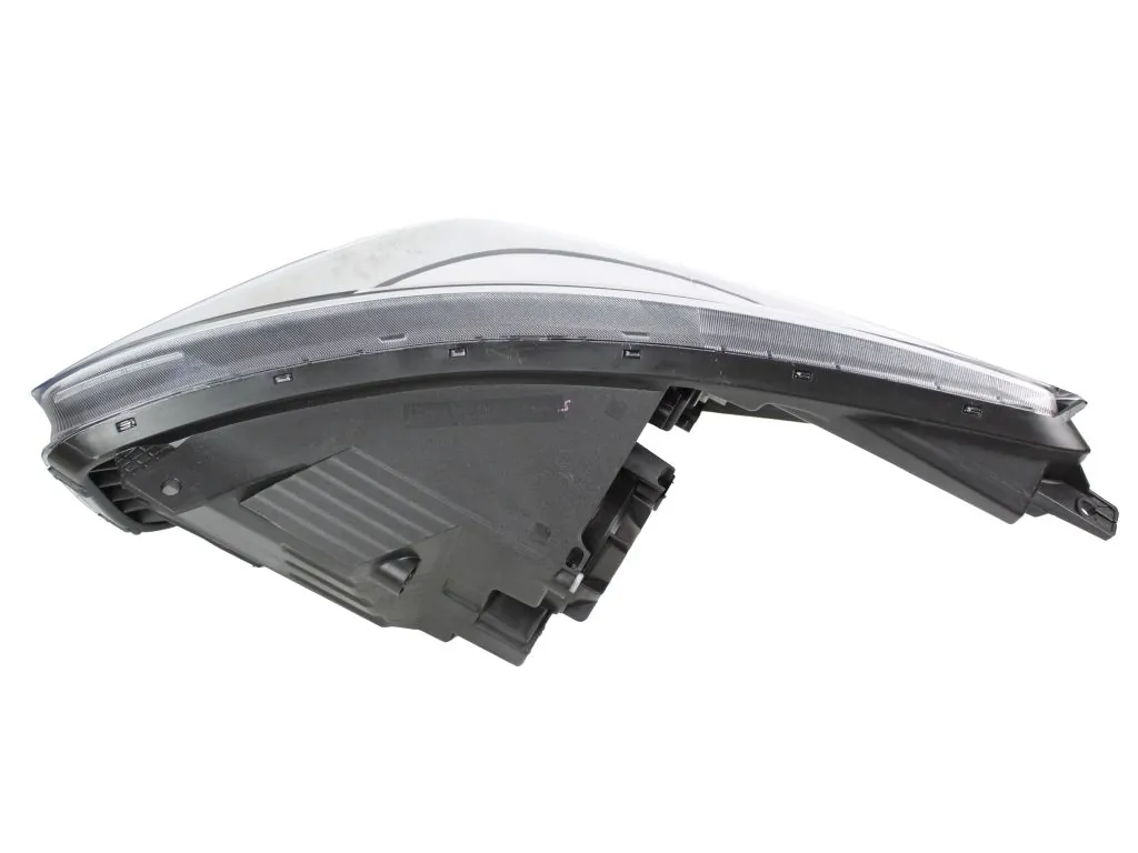 ABAKUS 223-1167R-LDEM2 Headlight
