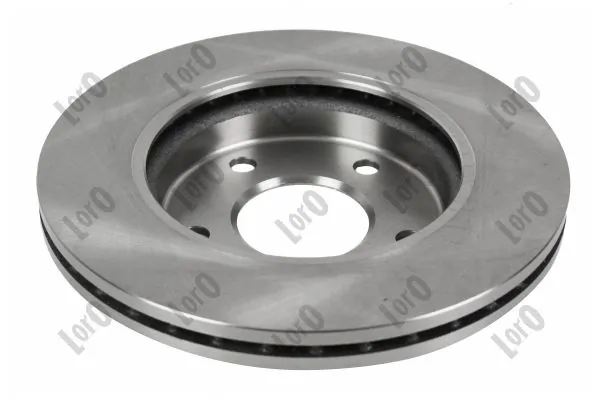 ABAKUS 231-03-064 Brake Disc