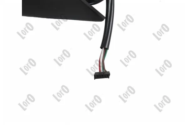 ABAKUS 0409M04 Exterior Mirror
