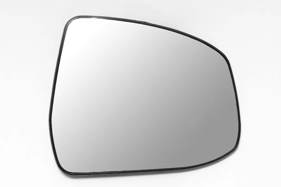 Mirror Glass, exterior mirror 1247G06