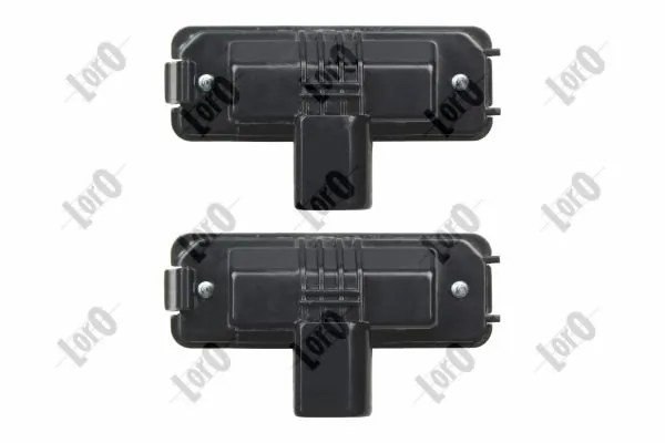 Licence Plate Light Tuning / Accessory Parts 053-12-900LED