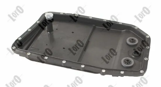 Oil Sump, automatic transmission 100-00-130