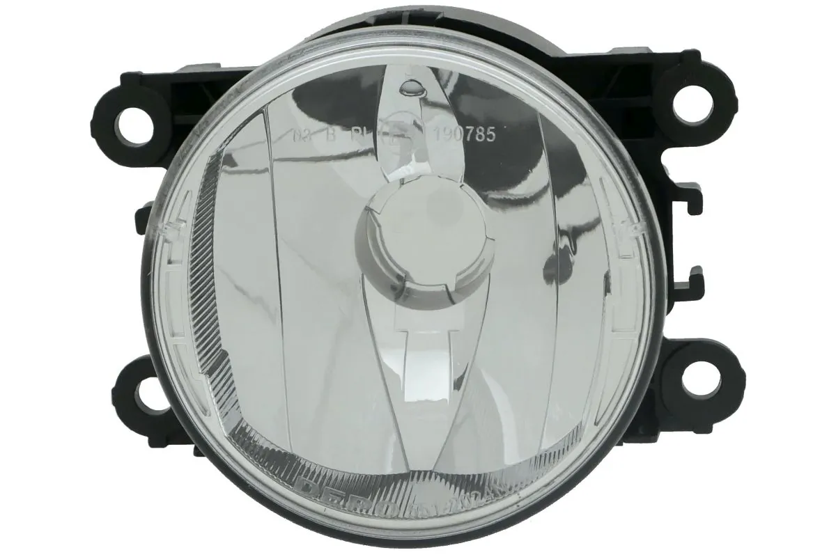 Front Fog Light 551-2025N-UE