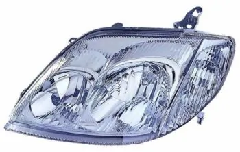 Headlight 212-11C9R-LD-EM