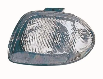 Headlight 551-1130R-LD-EM