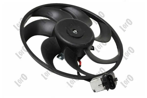 Fan, engine cooling 037-014-0022