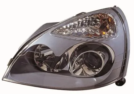 Headlight 551-1147R-LD-EM