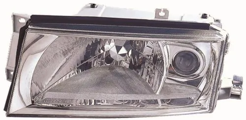 Headlight 665-1106R-LDEMF