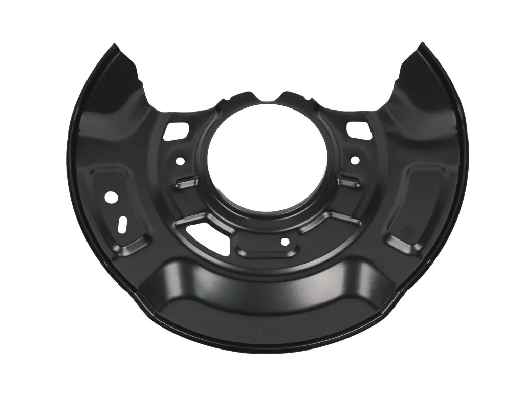 Splash Guard, brake disc 131-07-228