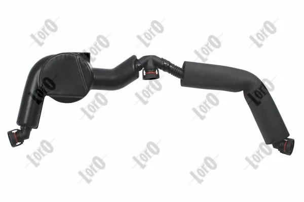 Hose, crankcase ventilation 004-028-099