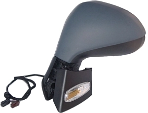 Exterior Mirror 2911M03