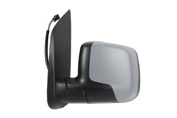 Exterior Mirror 0539M07