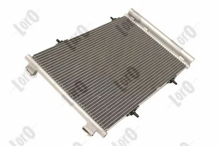 Condenser, air conditioning 009-016-0020