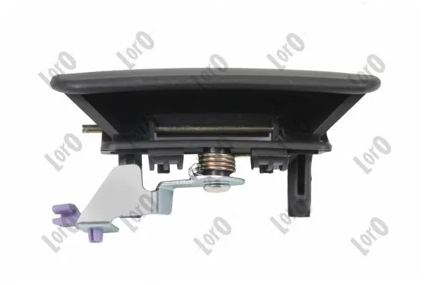 Exterior Door Handle 132-017-001