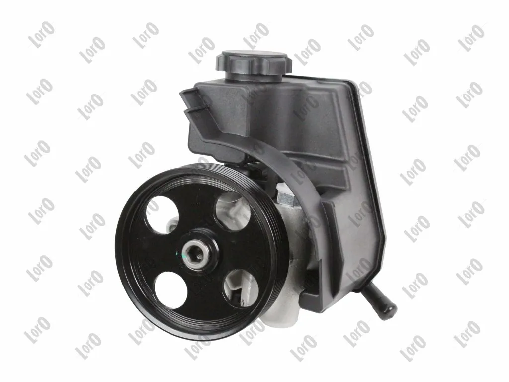 Hydraulic Pump, steering 140-01-096