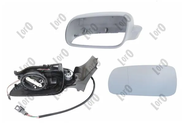 Exterior Mirror 4011M33